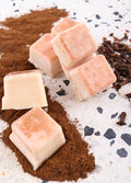 Chickpea Wax Melts | Nutmeg & Clove-Image 1