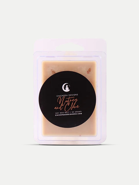 Chickpea Wax Melts