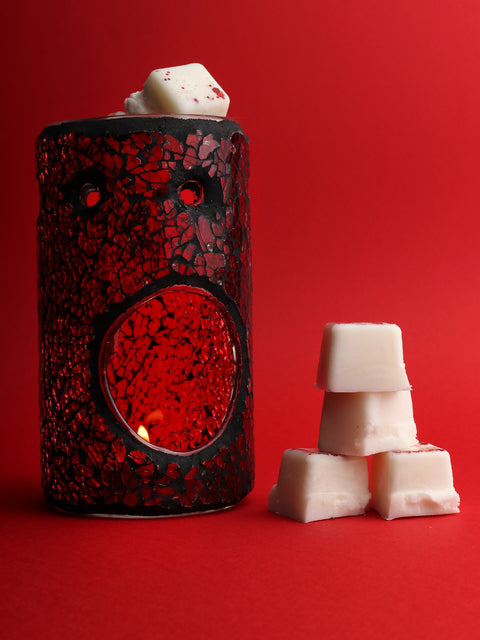 Chickpea Wax Melts