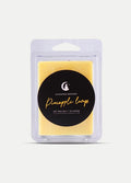 Chickpea Wax Melts | Pineapple Lumps-Image 2