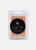 Chickpea Wax Melts | Pumpkin Spice-Image 2