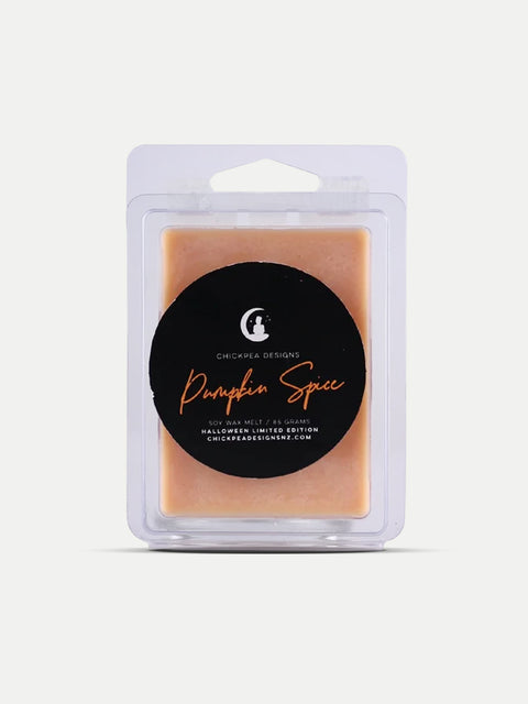 Chickpea Wax Melts