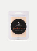 Chickpea Wax Melts | Vanilla Caramel-Image 2