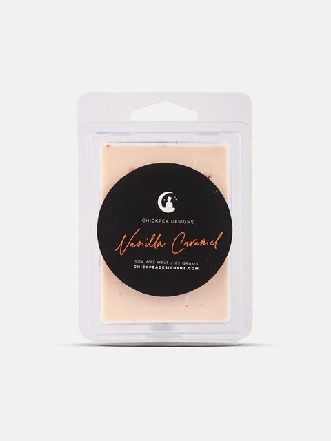 Chickpea Wax Melts