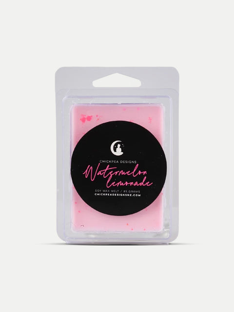Chickpea Wax Melts