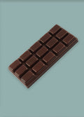 Chocolate Block Squishy | One Colour-Image 3