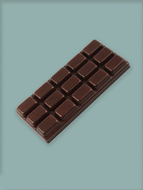 Chocolate Block Squishy