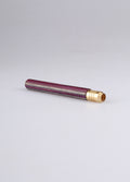 Choctaw Rainbow Cigarette Holder | Purple - Grey-Image 2