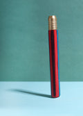 Choctaw Rainbow Cigarette Holder | Red - Purple - Blue-Image 1