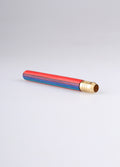 Choctaw Rainbow Cigarette Holder | Red - Purple - Blue-Image 2