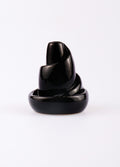 Circle Tower Backflow Burner | One Colour-Image 2