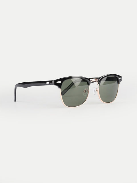 Classic Retro Top Deck Sunglasses