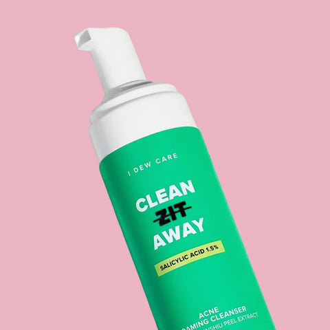 Cleansers