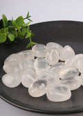 Clear Quartz - Tumbled | One Colour-Image 1