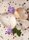 Clear Quartz Gallet | One Colour-Image 1
