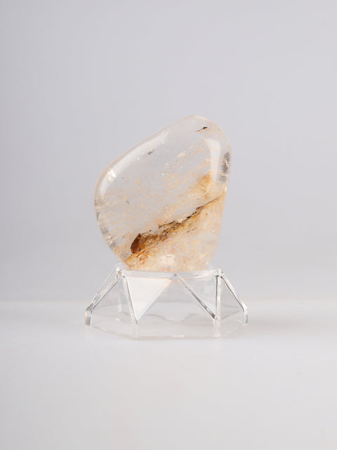 Clear Quartz Gallet