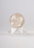 Clear Quartz Spheres S | One Colour-Image 2