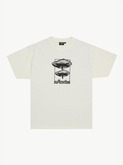 Cloudy - Recycled Boxy Fit Tee