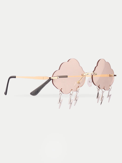Cloudy Day Sunglasses