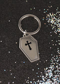 Coffin Keyring | One Colour-Image 1