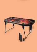 Rolling Tray / Cone Filler with Stand | Fire-Image 1