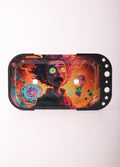Rolling Tray / Cone Filler with Stand | Fire-Image 2