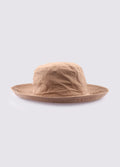 Connor Bucket Hat | Fawn-Image 2