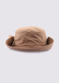 Connor Bucket Hat | Fawn-Image 3