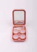 Contact Lens Case - Colour Wave | Pastel-Image 2