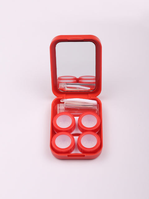 Contact Lens Case - Colour Wave