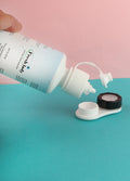Contact Lens Solution 120mLs | One Colour-Image 1