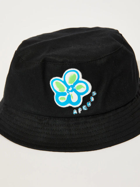 Cosmic - Hemp Bucket Hat