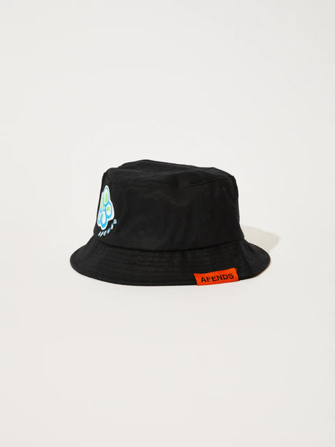 Cosmic - Hemp Bucket Hat