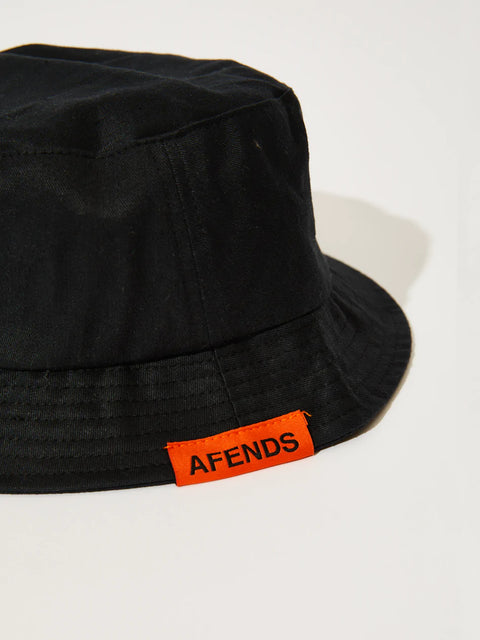 Cosmic - Hemp Bucket Hat