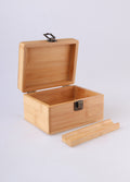 Cosmic Bamboo Stash Box | Cosmic Reticulated-Image 4