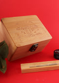 Cosmic Bamboo Stash Box | Hashsquatch-Image 1