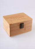 Cosmic Bamboo Stash Box | Hashsquatch-Image 3
