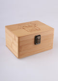 Cosmic Bamboo Stash Box | Mush Love-Image 3