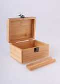 Cosmic Bamboo Stash Box | Mush Love-Image 4