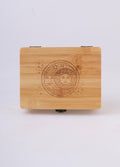 Cosmic Bamboo Stash Box | Sun & Moon-Image 2