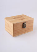 Cosmic Bamboo Stash Box | Sun & Moon-Image 3