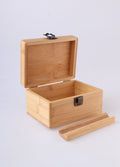 Cosmic Bamboo Stash Box | Sun & Moon-Image 4