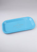 Cosmic Biodegradable Rolling Tray | Blue-Image 2