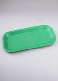 Cosmic Biodegradable Rolling Tray | Green-Image 2