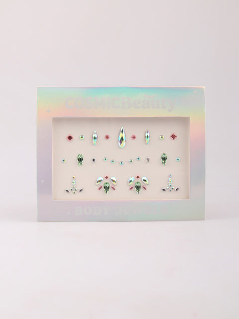 Cosmic Body Jewels