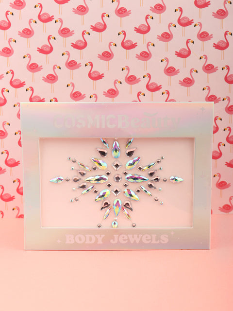 Cosmic Body Jewels