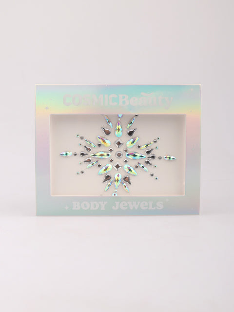 Cosmic Body Jewels