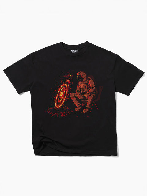 Cosmic Camping T-Shirt