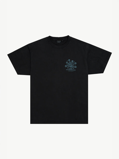 Cosmic Con - Recycled Heavy Weight Boxy Fit Tee