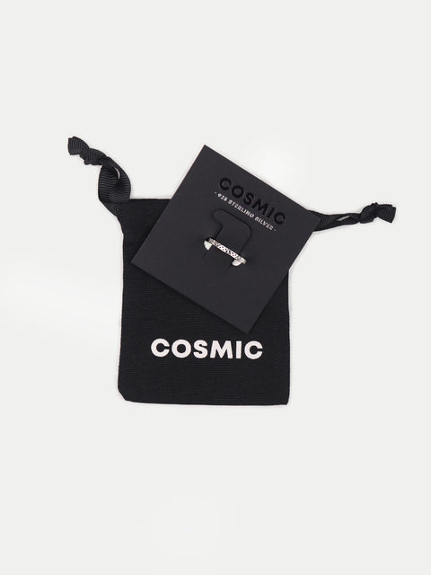 Cosmic Cotton Gift Bag